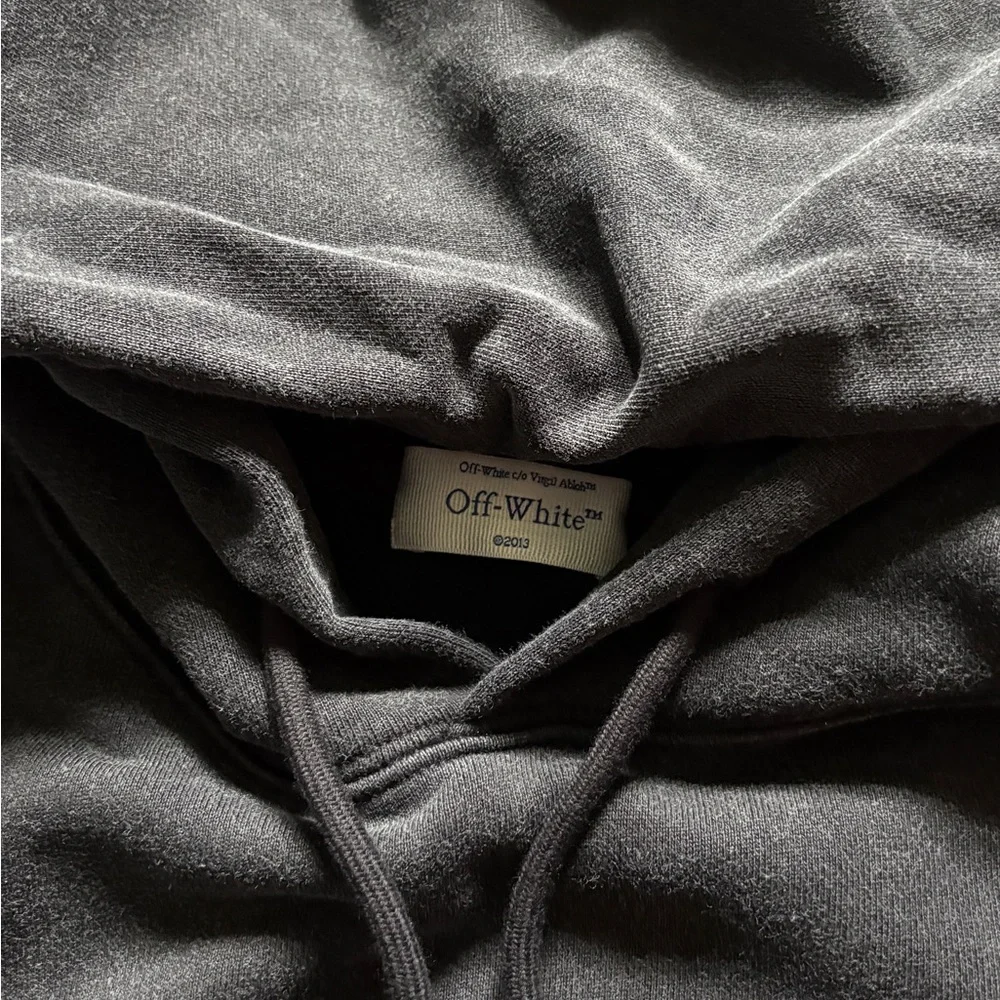 Off-White Hoodie - Picture 6 of 11